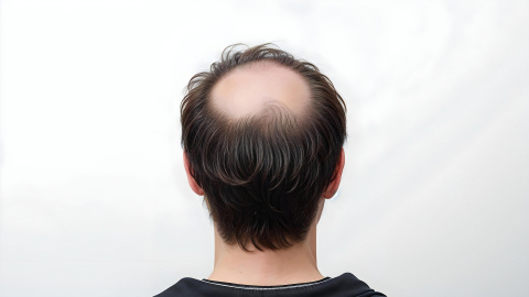 Trasplante capilar Trasplante capilar