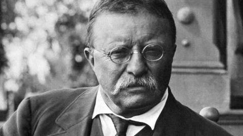 El Corolario Roosevelt o el intervencionismo norteamericano