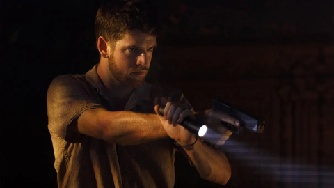 Imagen promocional de 'Terra Alta'. Imagen promocional de 'Terra Alta'.