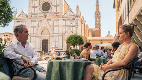 'The Iris affair' ha cosechado grandes críticas en el Reino Unido. 'The Iris affair' ha cosechado grandes críticas en el Reino Unido.