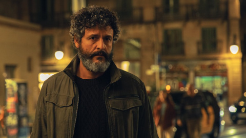 'Ciudad de sombras' adapta a la pantalla los libros del detective Milo Malart. 'Ciudad de sombras' adapta a la pantalla los libros del detective Milo Malart.