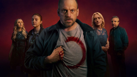 'Reunion' es un thriller en el que nada es lo que parece a simple vista. 'Reunion' es un thriller en el que nada es lo que parece a simple vista.