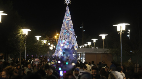 La Navidad debería ser una época feliz, sin embargo para mucha gente no lo es.