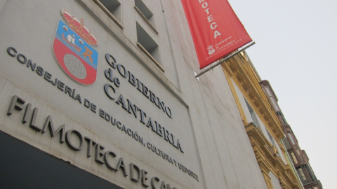 La Filmoteca de Cantabria cierra 2025 homenajeando a los fallecidos Diane Keaton y Robert Redford La Filmoteca de Cantabria cierra 2025 homenajeando a los fallecidos Diane Keaton y Robert Redford