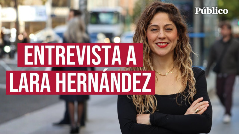 LARA HERNANDEZ: "Hay una parte del PODER JUDICIAL que ha decidido deslegitimar al Gobierno" Hace 18 años nacimos con un compromiso: hacer un periodismo útil para la sociedad. Solo podemos continuar con esta labor si contamos con el apoyo de personas como tú.
Únete a la comunidad de Público. 18 años no son nada… cuando nos queda tanto por contar. Periodismo incómodo para tiempos difíciles. https://bit.ly/3VylhmD
Periodismo, investigación y compromiso para construir un mundo más igualitario.
¡Suscríbete ya a nuestro canal!: https://bit.ly/2U8nM0q
Visita: https://www.publico.es
Síguenos en Facebook: https://www.facebook.com/diario.publico/
Síguenos en Twitter: https://twitter.com/publico_es
Síguenos en Instagram: https://www.instagram.com/publico.es
Síguenos en TikTok: https://www.tiktok.com/@publico_es
Síguenos en Bluesky: https://bsky.app/profile/publico.es