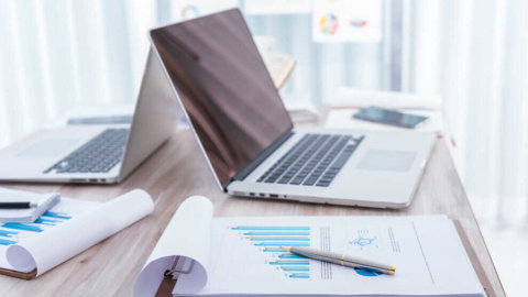 No es otra ‘ocurrencia’ de Hacienda: qué hay detrás de Verifactu y por qué todos preguntan cuándo entra en vigor No es otra ‘ocurrencia’ de Hacienda: qué hay detrás de Verifactu y por qué todos preguntan cuándo entra en vigor