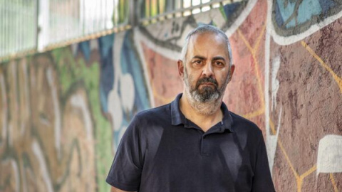 Emilio Silva: “Soy nieto de un desaparecido, hijo de un trauma”