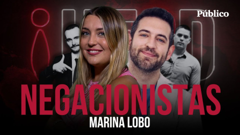 En “Negacionistas”, el programa de hoy de Marina Lobo en Hasta el Coño De, asistimos al zoológico completo de la desinformación masculina contemporánea. Por un lado, Jota RedPill, que convierte la misoginia en autoayuda y la confusión en doctrina, empeñado en explicar el feminismo a base de citas mal recortadas y teorías delirantes sobre microplásticos que “vuelven gay” a medio planeta. Por otro, El Xokas, transformado en experto económico exprés para gritar desde Twitch que entiende Argentina mejor que quienes la viven (y la sufren), ignorando datos básicos mientras proclama que “la realidad” es lo que él decide que sea. Y para cerrar, la entrevista a Guillermo Fernández, Farmacia Enfurecida, que pone luz donde sobra humo: desmonta bulos sanitarios, explica por qué proliferan estos gurús del disparate y devuelve el debate público a un terreno donde importan los hechos y no los alfas imaginarios. Un programa que radiografía la manosfera, el machismo 2.0 y el nuevo negacionismo disfrazado de opinión sincera. Aquí no se salva nadie, pero se entiende todo.



Hace 18 años nacimos con un compromiso: hacer un periodismo útil para la sociedad. Solo podemos continuar con esta labor si contamos con el apoyo de personas como tú.

Únete a la comunidad de Público. 18 años no son nada… cuando nos queda tanto por contar. Periodismo incómodo para tiempos difíciles. http://bit.ly/3VylhmD


Periodismo, investigación y compromiso para construir un mundo más igualitario.
¡Suscríbete ya a nuestro canal!: https://bit.ly/2U8nM0q
Visita: https://www.publico.es
Síguenos en Facebook: https://www.facebook.com/diario.publico/
Síguenos en Twitter: https://twitter.com/publico_es
Síguenos en Instagram: https://www.instagram.com/publico.es
Síguenos en TikTok: https://www.tiktok.com/@publico_es
Síguenos en Bluesky: https://bsky.app/profile/publico.es