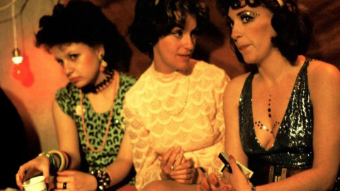'Pepi, Luci, Bom y otras chicas del montón', de Pedro Almodóvar.