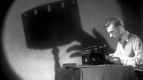 Una imagen de 'Vida en sombras' de Llorenç Llobet-Gràcia.