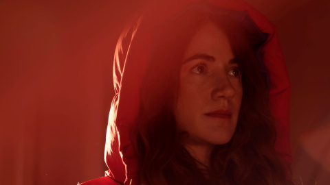 Maria Rodés publica el disco Lo que me pasa (Elefant).