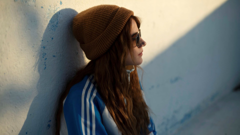 Maria Rodés publica el disco Lo que me pasa (Elefant).