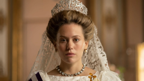 Imagen de la serie 'Ena' Imagen de la serie 'Ena'.