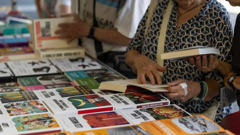 Barcelona llenará la Feria Internacional del Libro de Guadalajara de rosas y libros