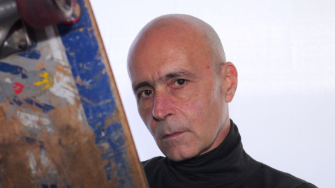 Javier Corcobado publica el disco doble Solitud y Soledad (Intromúsica). Gerardo Romera