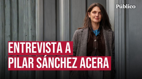 Pilar Sánchez Acera: Hace 18 años nacimos con un compromiso: hacer un periodismo útil para la sociedad. Solo podemos continuar con esta labor si contamos con el apoyo de personas como tú.
Únete a la comunidad de Público. 18 años no son nada… cuando nos queda tanto por contar. Periodismo incómodo para tiempos difíciles. https://bit.ly/3VylhmD
Periodismo, investigación y compromiso para construir un mundo más igualitario.
¡Suscríbete ya a nuestro canal!: https://bit.ly/2U8nM0q
Visita: https://www.publico.es
Síguenos en Facebook: https://www.facebook.com/diario.publico/
Síguenos en Twitter: https://twitter.com/publico_es
Síguenos en Instagram: https://www.instagram.com/publico.es
Síguenos en TikTok: https://www.tiktok.com/@publico_es
Síguenos en Bluesky: https://bsky.app/profile/publico.es