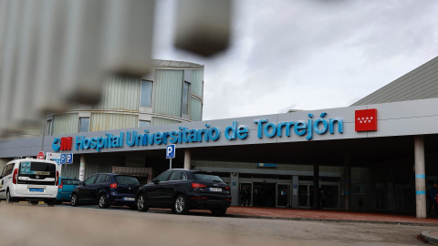 El Hospital de Torrejón de Ardoz (Madrid) está en el punto de mira por su controvertido modelo de gestión.