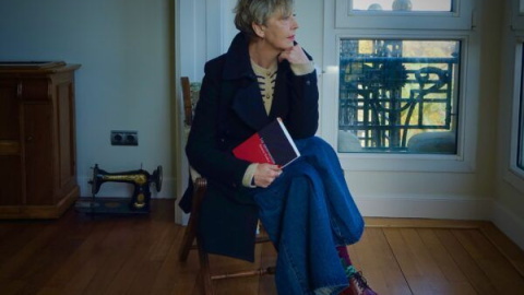 La novela que trae justicia poética para esa España que te hiela La novela que trae justicia poética para esa España que te hiela