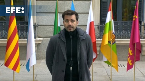 Podemos asegura que el PSOE tiene un problema de "corrupción" pero también de "machismo" Podemos asegura que el PSOE tiene un problema de "corrupción" pero también de "machismo"