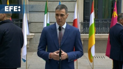 Sánchez reivindica la protección de la salud pública frente a las "privatizaciones" del PP Sánchez reivindica la protección de la salud pública frente a las "privatizaciones" del PP