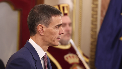 Sánchez reconoce errores en el 'caso Salazar' y deja en manos de las víctimas elevarlo a Fiscalía