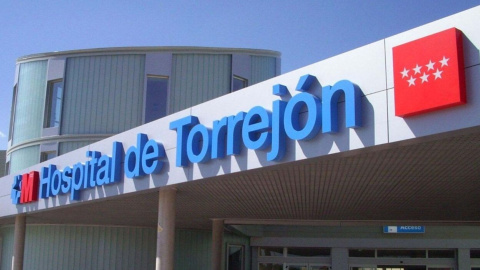 Ayuso frente al espejo por el escándalo del hospital de Torrejón