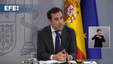 España dejará de recibir las visitas de los "hombres de negro" por el rescate bancario