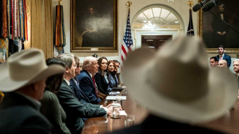 La catástrofe que nos amenaza