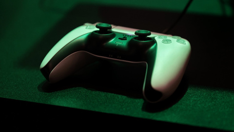 Los premios Goty están considerados los Oscar del mundo de los videojuegos.