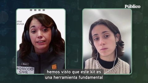 Hablamos con Judit Lecue, técnica en psicología de la Direcció General de Protecció Civil, para explicar qué es un kit de emergencia, qué elementos básicos incluye y cómo prepararlo.