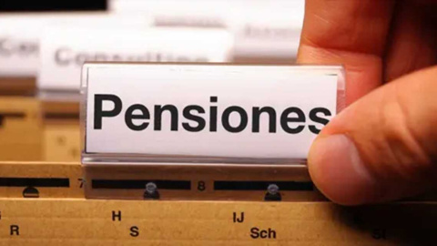 Así se actualizarán las pensiones el próximo año: el dato que todos esperan