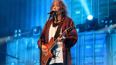 Que el espíritu rebelde de Robe Iniesta se muestre al votar