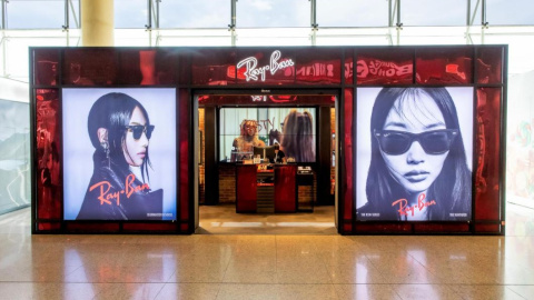 Tienda Ray-Ban Tienda Ray-Ban