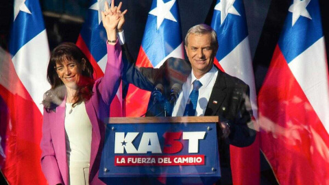 Chile vira a la derecha: una advertencia para Colombia y América Latina