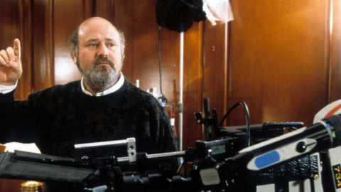 Rob Reiner: un maestro de la comedia americana y un narrador refinado Rob Reiner: un maestro de la comedia americana y un narrador refinado