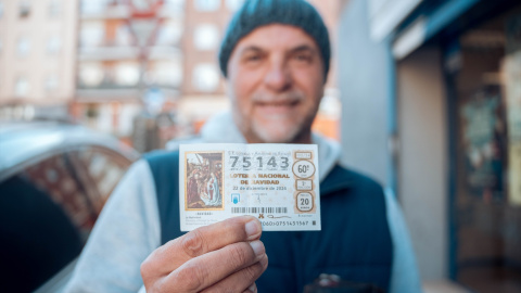 decimo-loteria-navidad Imagen de un décimo.