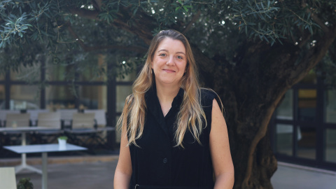 Natalia Castro Picón