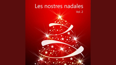 A Betlem M'En Vull Anar Provided to YouTube by CCMA, SA
A Betlem M'En Vull Anar · SX3
Supernadales
℗ TVC Disc
Released on: 1997-12-21
Composer: Josep Mas Kitflus
Lyricist: I. Miralbell
Lyricist: A. Maria Ribas
Auto-generated by YouTube.