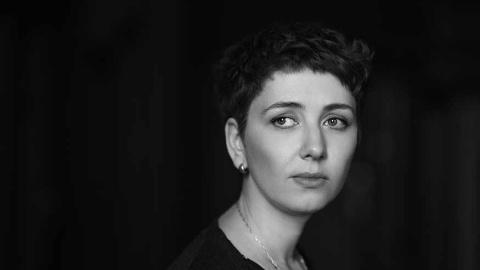 Anna Starobinets: “Las fuerzas de la naturaleza son mucho más antiguas y poderosas que la pequeña superestructura del intelecto humano”