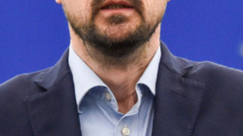 Marc Botenga Marc Botenga