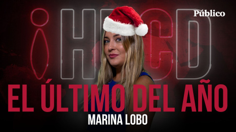 El programa de hoy de Marina Lobo en Público, el último del año, cierra con bisturí y sin anestesia tres debates que resumen bastante bien el clima cultural y político que nos dejan estos meses: el ego desatado de Juan del Val y la figura del cuñado elevado a referente intelectual por el mismo sistema mediático que dice criticar; el intento de la derecha de apropiarse del rock, vaciándolo de memoria, conflicto y desobediencia para convertirlo en simple estética domesticada; y el caso de Jan Sin Miedo, ejemplo perfecto de cómo la ultraderecha ha hecho del miedo un negocio, del odio un formato y de la deshumanización un contenido rentable hasta que la justicia pone un límite. Un programa para despedir el año recordando algo básico: no todo es opinable, no todo es cultura, y no todo vale en nombre de la libertad de expresión.


Hace 18 años nacimos con un compromiso: hacer un periodismo útil para la sociedad. Solo podemos continuar con esta labor si contamos con el apoyo de personas como tú.

Únete a la comunidad de Público. 18 años no son nada… cuando nos queda tanto por contar. Periodismo incómodo para tiempos difíciles. https://bit.ly/3VylhmD


Periodismo, investigación y compromiso para construir un mundo más igualitario.
¡Suscríbete ya a nuestro canal!: https://bit.ly/2U8nM0q
Visita: https://www.publico.es
Síguenos en Facebook: https://www.facebook.com/diario.publico/
Síguenos en Twitter: https://twitter.com/publico_es
Síguenos en Instagram: https://www.instagram.com/publico.es
Síguenos en TikTok: https://www.tiktok.com/@publico_es
Síguenos en Bluesky: https://bsky.app/profile/publico.es