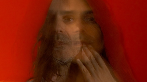 El músico electrónico José Puebla, autor de A SUN.