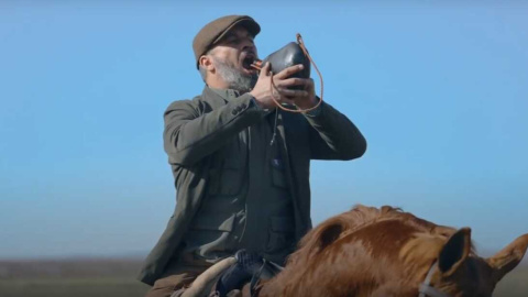 La salvación de España