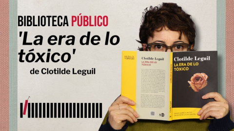 En esta edición de Biblioteca Público hablamos de La era de lo tóxico. Ensayo sobre el nuevo malestar en la civilización, de la filósofa y psicoanalista francesa Clotilde Leguil. Leguil es también autora de Ceder no es consentir, un texto complementario del libro del que os voy a hablar. En La era de lo tóxico, Leguil advierte que la palabra tóxico ha entrado en nuestro lenguaje al mismo tiempo que ha surgido una sensibilidad nueva en torno a las experiencias de violación, en el sentido de un nuevo consenso sobre lo que es una violencia sexual y qué huella puede dejar en quien la sufre.

Hace 18 años nacimos con un compromiso: hacer un periodismo útil para la sociedad. Solo podemos continuar con esta labor si contamos con el apoyo de personas como tú.

Únete a la comunidad de Público. 18 años no son nada… cuando nos queda tanto por contar. Periodismo incómodo para tiempos difíciles. http://bit.ly/3VylhmD


Periodismo, investigación y compromiso para construir un mundo más igualitario.
¡Suscríbete ya a nuestro canal!: https://bit.ly/2U8nM0q
Visita: https://www.publico.es
Síguenos en Facebook: https://www.facebook.com/diario.publico/
Síguenos en Twitter: https://twitter.com/publico_es
Síguenos en Instagram: https://www.instagram.com/publico.es
Síguenos en TikTok: https://www.tiktok.com/@publico_es
Síguenos en Bluesky: https://bsky.app/profile/publico.es