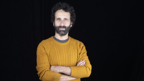 Pablo Remón: la importancia de no perder el entusiasmo 