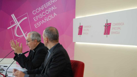 Subvenciones públicas para las propiedades privadas de los obispos