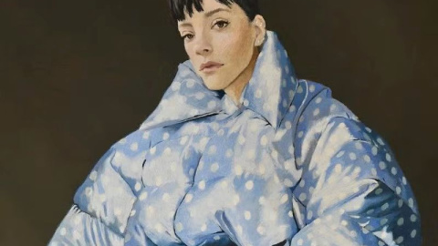 west end girl2 West En Girl