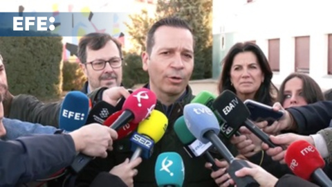 Vox confía en que Extremadura sea el punto de partida del cambio político en España