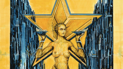 imperial triumphant Goldstar