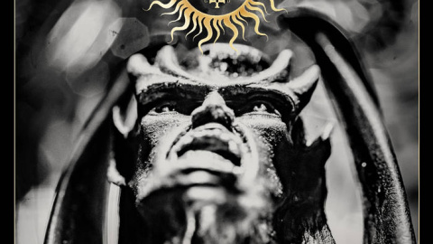 behemoth The Shit Ov God